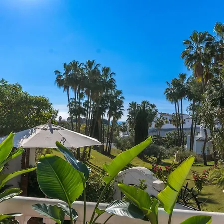 Feriehus Tetuan 26 El Oasis De Capistrano Nerja