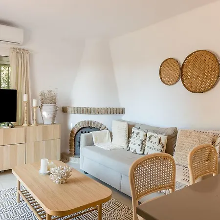 Tetuan 26 El Oasis De Capistrano Feriehus Nerja